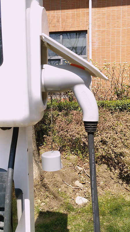 充電樁電纜20 充電樁電纜20