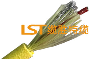 ROV水下機(jī)器人電纜 ROV水下機(jī)器人電纜