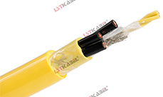 機(jī)器人手臂電纜 機(jī)器人手臂電纜