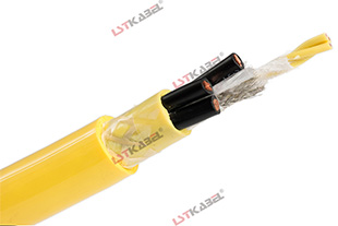 機器人手臂電纜 機器人手臂電纜