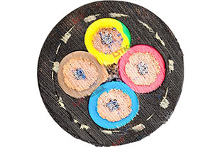 拖拽電纜 拖拽電纜