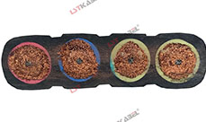 堆取料機卷盤電纜 堆取料機卷盤電纜