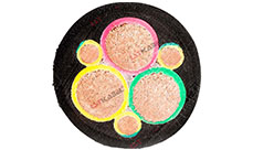 3+3卷筒電纜 3+3卷筒電纜